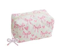 1 Ensemble De Sacs De Rangement, Pendentif en Forme De Papillon, Pochette Mignonne Et Mignonne, Sac De Rangement pour Articles De Beauté.