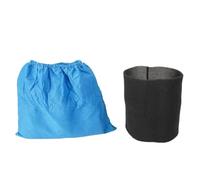 1 Ensemble De Sacs Filtrants Textiles Et D'éléments Filtrants, Compatibles Avec Karcher, Sac D'aspirateur, Filtre En Mousse, Outils De Nettoyage Ménager