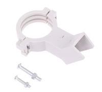 1 ensemble de serre-tête haute fréquence pour passage domestique KU support épais