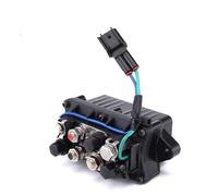 1 Ensemble De Solénoïde De Relais Démarreur Moto Pour Y&amaha F165A F175A F175 VF175 F200D F250C FL115A FL150D F185A F225C Remplacement du relais de démarrage