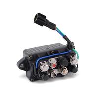 1 Ensemble De Solénoïde Relais Démarreur Décoratif Pour Moto Pour Yamaha FL200C FL225B FL250 FT60D T60 FT50G FT50 FT50J