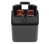 1 Ensemble De Solénoïde Relais Démarreur Moto Accessoires Modification Décoratifs Pour Z750 Pour Z2 1973 Pour Z 750