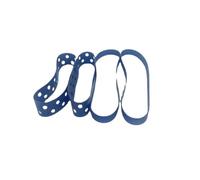 1 ensemble de sortie de papier de courroie de transfert 629-94570 Compatible avec les fournitures d'imprimante Riso RP 310 350 370 3100 3590 3700 3770 3105 3790 3900 3500 3750 629-94570