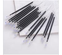 1 Ensemble De Stylos À Bille En Cristal, Mode Créative, Stylo Tactile, Papeterie D'écriture, Bureau, École, Stylo À Bille, Encre Noire