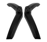 1 Ensemble De Supports De Base, Ensemble De Pieds De Remplacement, Supports Réglables, Pieds Universels, Socle De Support