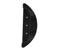 1 Ensemble De Supports De Serpillière Avec Serpillière, Compatible Avec Cecotec, Conga Et Aspirateur Ultra 2290.