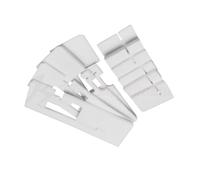 1 Ensemble de tampons de réservoir d'encre usagée, éponge Compatible avec Les Fournitures d'imprimante TS5020 TS5060 TS5080 TS5010 TS5051 TS5050 TS5055 TS5030 TS5070