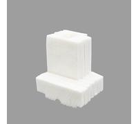 1 Ensemble de tampons d'encre usagés, éponge for EPSON ET 2700 2750 2756 2760 3700 3710 3750 3760 4700 4750 4760 XP 5100 5105 5115 L6190 L4150