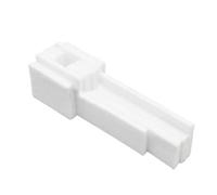 1 ensemble de tampons poreux Compatible avec réservoir d'encre usagée, éponge Compatible avec les modèles d'imprimante XP 335 401 322 423 306 205 103 201 312 204 411 225 320 235 202 342 400 330