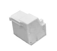 1 Ensemble de tampons poreux for réservoir d'encre usagée, 1642141 1634276, éponge adaptée for EPSON L810 L850