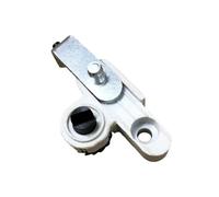 1 ensemble de tendeur de chaîne de tronçonneuse MS290, ajusteur de tendeur de chaîne, pièce de rechange durable compatible avec 029, 039, MS310, MS390, MS271, MS291, MS311, MS391