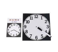 1 Ensemble De Tours De Magie De Prévision De L'heure, Accessoires De Magie, Jouets D'illusion