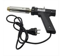 1 ensemble d'écornage à chauffage rapide pour bovins - Écornage sans effusion de sang pour veaux - Équipement pour animaux de ferme - Prise UE