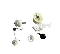 1 Ensemble d'engrenages de développement RM2-1258 compatibles avec Les Fournitures d'imprimante M607 M608 M609 M633 M631 607 608 609 631 632 633 M608DN M607N Compatible avec numéro de pièce RM2-1258