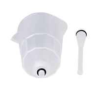 1 ensemble d'entonnoir pour changement d'huile de frein à disque de vélo pour vélo de route automobile