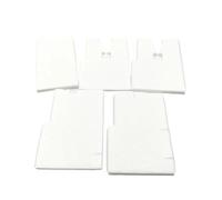 1 Ensemble d'éponges for réservoir d'encre usagée PJMB100, Compatible avec Epson PP-100III PP-100AP PP-100II PP-100IIBD PP-100N PP-100NS PP-50
