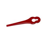 1 Ensemble Disque de Coupe de Lame d'herbe for Parkside Convient for PRTA 20Li A1311046 Outil électrique de Jardin tondeuses à Gazon Tondeuse Accessoires Remplacement