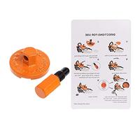 1 ensemble d'outils de retrait d'embrayage de tronçonneuse ensemble d'outils de retrait d'embrayage de tronçonneuse de tronçonneuse de bouchon de piston universel