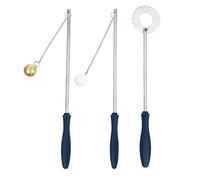 1 ensemble d'outils d'expansion thermique et de contraction pour enseignement scolaire