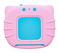 1 Ensemble Écouter Et Lire des Jouets Audio Bébés Nourrisson Cartes Flash en Parlant Éducatif Apprendre des Jouets Interactifs pour Enfants Flashcards Parlantes Abdos