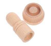 1 Ensemble Fabricant de Pots de Journal Outil Pratique de Jardinage DIY pour Fleurs Semis