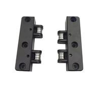 1 ensemble for kit de mise à niveau de conversion CNC hybride en aluminium Rat Rig V Core 3.1 XY joiner tendeur avant for ensemble v-core3.1 AWD(Front tensioner)