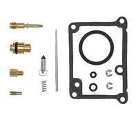 1 Ensemble Kit Réparation Et Reconstruction Carburateur Accessoires Moto pour Blaster YFS200 1988-2006 Reconstruction carburateur
