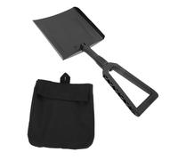 1 Ensemble Manche Rétractable Outil de Déneigement Portable pour Hiver pour Nettoyage Pratique