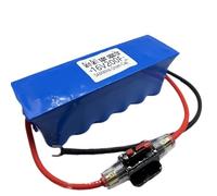 1 ensemble module parallèle 16V200F supercondensateur redresseur Automobile grande capacité 2.7V600F Super condensateur