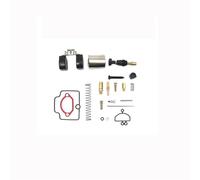 1 Ensemble Moto pour P&W&K 24/26/28/30/32/34/36/38/40mm Carburateur Carb Reconstruction Kits De Réparation Jets Rechange