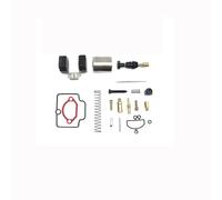 1 Ensemble Moto pour P&W&K 24/26/28/30/32/34/36/38/40mm Carburateur Carb Reconstruction Kits De Réparation Jets Rechange
