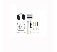 1 Ensemble Moto pour P&W&K 24/26/28/30/32/34/36/38/40mm Carburateur Carb Reconstruction Kits De Réparation Jets Rechange