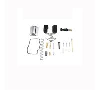 1 Ensemble Moto pour P&W&K 24/26/28/30/32/34/36/38/40mm Carburateur Carb Reconstruction Kits De Réparation Jets Rechange