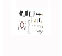 1 Ensemble Moto pour P&W&K 24/26/28/30/32/34/36/38/40mm Carburateur Carb Reconstruction Kits De Réparation Jets Rechange