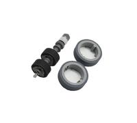 1 Ensemble PA03670-0002 PA03810-0001 Kit de consommables de Rouleau de Frein de Rouleau de ramassage for RICOH fi8150 8250 8170 8270 8190 8290