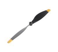 1 Ensemble Pince de Rotor pièce d'avion pour Enfants pièces de Rechange pour modèles d'hélicoptères Mini hélices kit d'assemblage de Rotor de modèle d'hélicoptère Le Fer