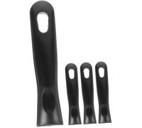 1 ensemble poignée de wok amovible universelle avec vis, résistante à la chaleur, pour poêles et casseroles, confort de Label