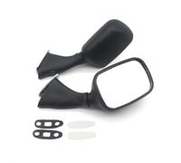 1 Ensemble Pokhaomin Rétroviseur Moto pour Suzuki GSX1300R GSXR1300 1997-2015 GSXR1000 2001-2002 GSXR600 750 2001-2003