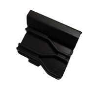 1 Ensemble pour BMW pour Mini pour Cooper pour F55 F56 | Capuchon de crochet de remorquage de pare-chocs arrière 51119450694