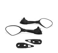 1 Ensemble pour BMW S1000RR S1000 RR S 1000 RR 2009-2018 HP4 2011-2015 Rétroviseur De Moto Rétroviseurs Latéraux