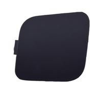 1 Ensemble pour Toyota pour Auris pour E180 2016-2018 | Capuchon de couverture de remorquage de remorque de pare-chocs avant gauche/droit(Left Side x1Pcs)