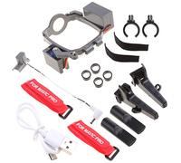 1 ensemble professionnel de proposition de mariage dispositif de livraison dispositif de livraison lanceur pour Mavic 2 Pro/Zoom Drone Air Drop Transport Cadeau