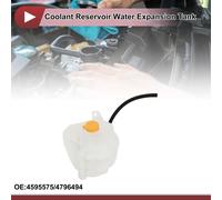 1 Ensemble Réservoir D'Expansion Eau Liquide Refroidisement Moteur Pour Chrysler Cirrus Sebring Pour Dodge Bouteille Réservoir Liquide Refroidisement Radiateur Bouchon No.4595575