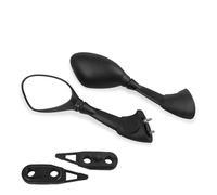 1 Ensemble Rétroviseur Latéral De Moto pour BMW S1000RR S 1000RR 2009 - 2018