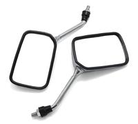 1 Ensemble Rétroviseur Latéral De Moto, pour Honda CB400, pour VTEC 1 2 3 4 CB-1 pour VTR250 CB VTR 400 CB750