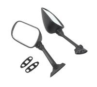 1 Ensemble Rétroviseurs Latéraux De Moto, Accessoires pour Suzuki SV650 SV1000S GSXR1000 2003 - 2006