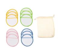 1 Ensemble Set de Démaquillants Sac de Rangement Lot pour Mascara