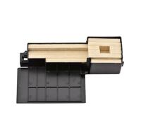 1 ensemble tampon de réservoir d'encre usée tampon d'encre éponge for Epson L210 L300 L301 L303 L310 L365 L351 L353 L358 L355 L110 L211 ME101 ME303 ME401(B)