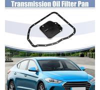 1 Ensemble Transmission Filtre Huile Cuve Joint Ensemble pour Hyundai Elantra