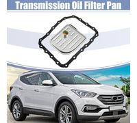 1 Ensemble Transmission Filtre Huile Cuve Joint Ensemble pour Hyundai Santa Fe